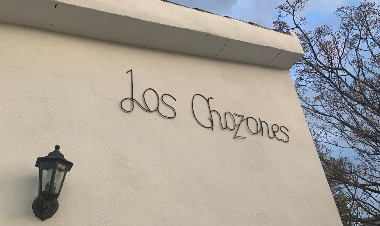 Los Chozones Alhaurín el Grande Exterior foto